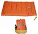 Sports : Kinder Schlafsack 140 x 70 cm