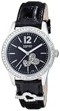 Esprit Damenuhr BLACK LOVE HEART A.ES103222003