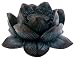 Lotus Incense Holder- Cold Cast Resin - 2'' Height