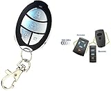 So finden Sie die passende Garagentor Fernbedienung