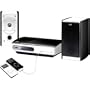JVC UXEP25 Audio System with iPod Connect (iPod not included)