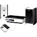 JVC UXEP25 Audio System with iPod Connect (iPod not included)