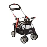 Jeep Universal Cruiser Car Seat Carrier