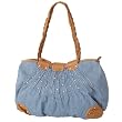 Hailey Jeans Co. Denim Fashion Designer Handbag