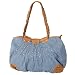 Hailey Jeans Co. Denim Fashion Designer Handbag