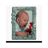 Baby Picture Frame by CricketCat