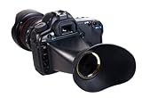 Viewfinder (V-FINDER) for Canon 5D markII 7D 500D DSLR Cameras