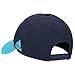 MLS Seattle Sounders FC Men's Structured Adjustable Jersey Hook Hat, One Size, Navy