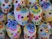 Sugar Skulls are Exchanged Between Friends for Day of the Dead Festivities, Oaxaca, Mexico Photographic Poster Print by Judith Haden, 16x12