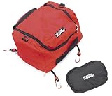 Chase Harper TAIL TRUNK 4200 BLACK CHASE HARP 4200BK