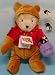VHTF Muffy Winnie the Pooh Limited Edition Mohair Disney Exclusive NIB