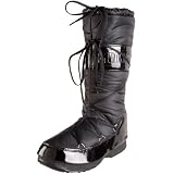 Tecnica Women's Moon Boot W.E. Soft Cold Weather Fashion Boots