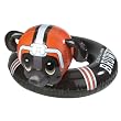 Cleveland Browns NFL Inflatable Mascot Inner Tube (24)"