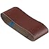 Bosch SB6R080 4-Inch X 24-Inch Sanding Belt, Red, 80 Grit, 3-Pack