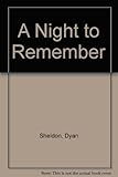 A night to remember