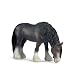 Schleich Shire Mare