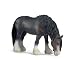 Schleich - 13605 - Figurine - Animaux - Jument De Shire