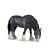 Schleich Shire Mare