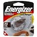 Energizer EZChange Zinc Air Hearing Aid Batteries, Size 312 Battery Package of 8