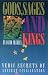 Gods, Sages and Kings: Vedic Secrets of Ancient Civilization