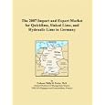 The 2007 Import and Export Market for Quicklime, Slaked Lime, and Hydraulic Lime in Germany