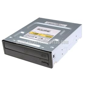 419496-001N 16X SATA optical drive Hewlett-packard (HP) for Business DC5700 Microtower ... by Hewlett-Packard