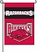 NCAA Arkansas Razorbacks 13" X 18" Garden Flag Set