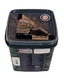 Berkley Gulp Irish Cream - Bouillettes - 16 mm - 3 kg