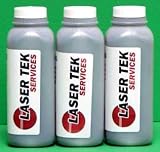 Samsung ML 2010 Toner Refill Kit 3 Pack by Laser Tek Services. Also good in the ML-2510 Dell 1100 Toner ML2010D3