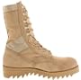Altama Tan Desert Original Ripple Boot, Size 6.5W