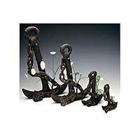 Anchor Lost At Sea Aquarium Decorations