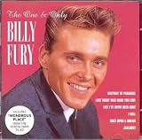 Billy Fury - One and Only