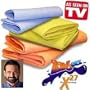 Zorbeez Ultra Absorbent Towels
