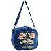 Ed Hardy Shal American Eagle Lunchbox - Navy