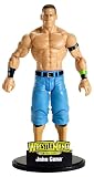 Wwe Catch Figurine John Cena Série Héritage Mattel