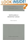 Defeasible Deontic Logic (Synthese Library)