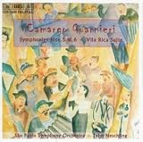 Guarnieri: Symphony No. 5 / Suite Vila Rica / Symphony No. 6