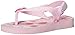 Havaianas Baby Chic AUS Sandal Flip Flop with Backstrap (Infant/Toddler)