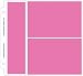 Photo/Recipe Card Protectors 8X8 Storybook Album Refills (Doodlebug Designs)