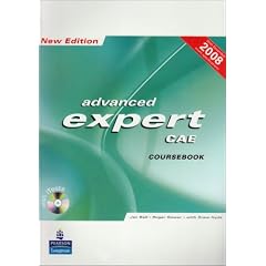 CAE Expert
