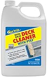 Star brite Non-Skid Deck Cleaner with PTEF