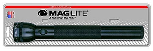 Where to buy MAGLITE S4D016 Heavy-Duty 4-D Cell Flashlight, Black