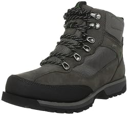 Rockport Men's Vail Lodge Pine Cone Waterproof Gore-Tex Boot