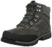 The Range Trail combines waterproof, breathable Gore-Tex with a high-quality leather upper to create the ultimate all-terrain walking boot. Lightweight and hard-wearing, these sturdy boots feature the revolutionary Adiprene technology, and their high-traction sole proves itself to be more than a match for even the most rugged terrain.