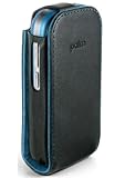 Search : Flip Case Black Lining for Palm Centro