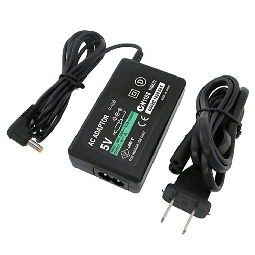 Ac Adapter for PSP 1000 2000 3000