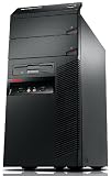 Lenovo ThinkCentre A58 Tower Desktop-PC (Intel Core 2 Duo  2,9GHz, 2GB RAM, 320GB HDD, Intel GMA 4500, DVD+- RW, 2nd HDD bay, Win 7 Pro)