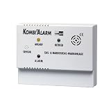 Indexa 22221 Kombi-Alarm Compact, KAC-1