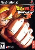  : Dragon Ball Z: Budokai 3