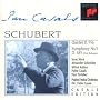 Casals Edition: Schubert